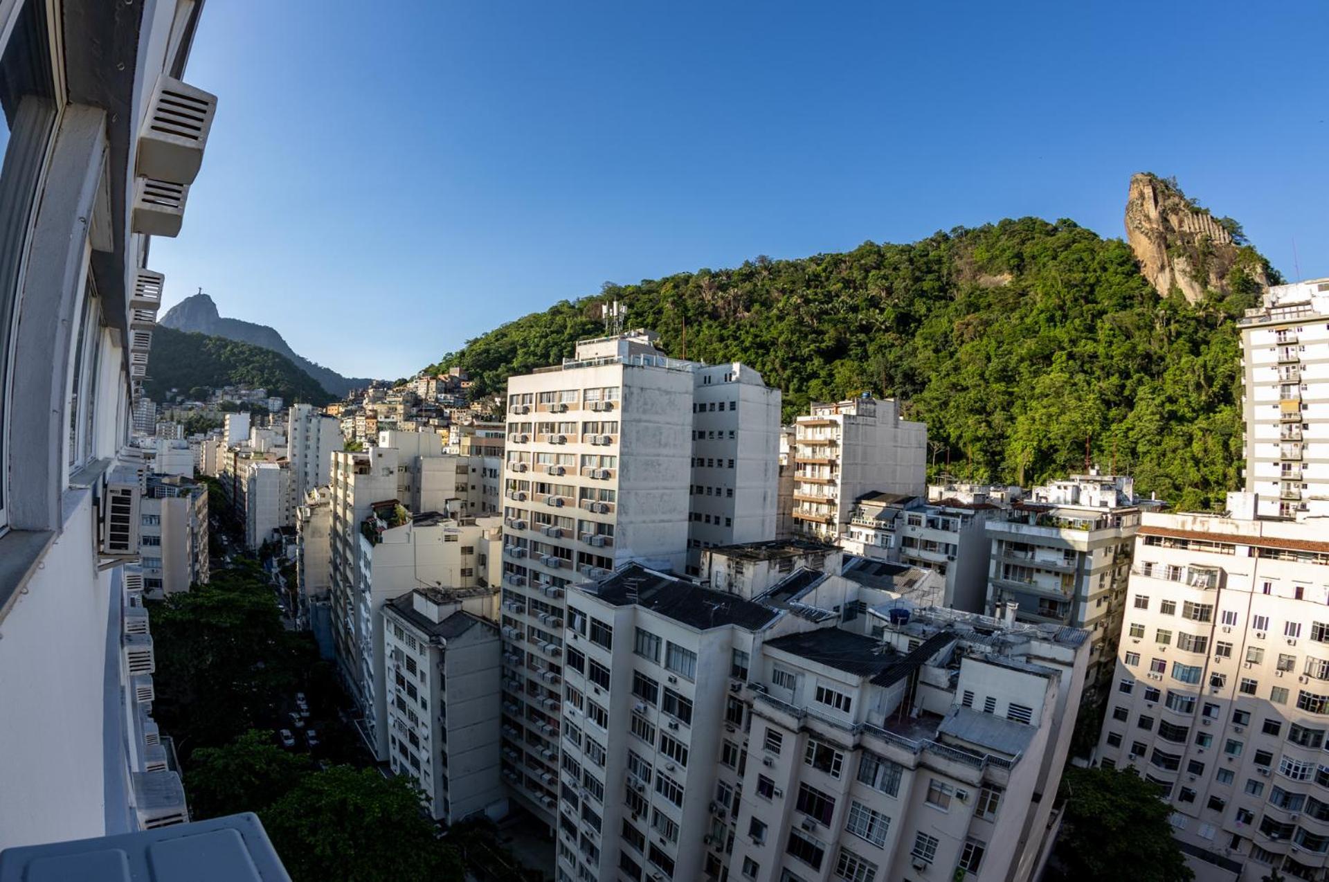 Charming With Mountain Views 里约热内卢
